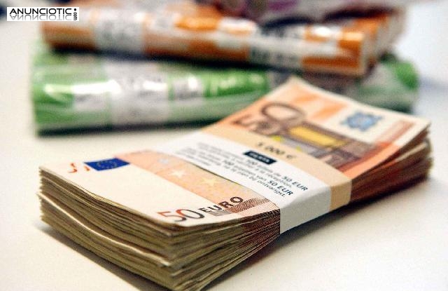 préstamo de Finanzas entre particular,