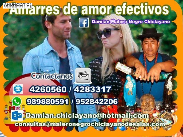 TAROT DE AMOR CONYUGALES POTENTES PERU