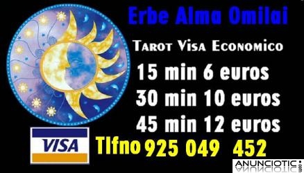 TAROT VISA 