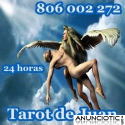 tarot barato para toda espaÃ±a 0.42e x min. 806 002 272 