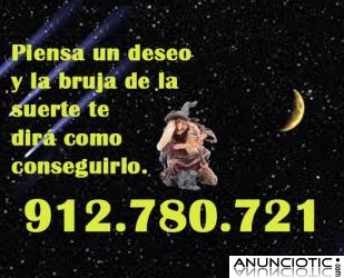 Tarot muy bueno y barato Tf. 912780721