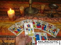 tarot y Rituales