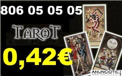 Tarot bárato de la loca pasion 