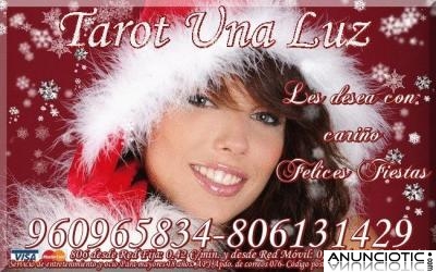 Tarot del Amor Fechas Exactas Visa  13 X 30m y 806 a 0,42/m..