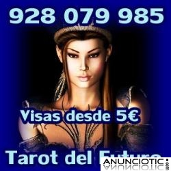 oferta tarot visas desde 5 e 928 079 985