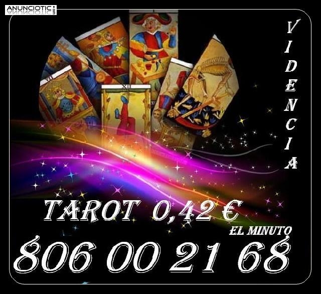 Tarot Oferta 0,42  ¿ tu pareja esta distanciada? 