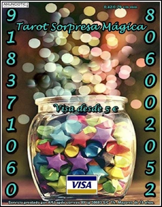 Videncia y Tarot Baratos solo 0,42 cm min. Oferta Visa 10 30 min