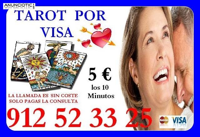 ¿Por qué cambio tanto tu pareja? Videncia por Visa