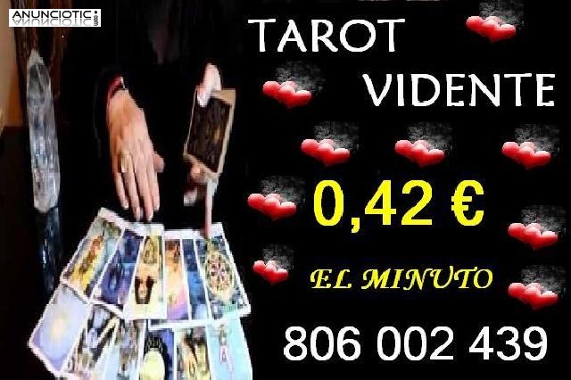 Para lograr los cambios que necesitas hoy.Tarot 0,42 