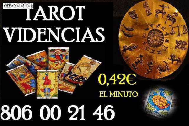 ¿Sigo con mi pareja o no sigo? Tarot 0,42 