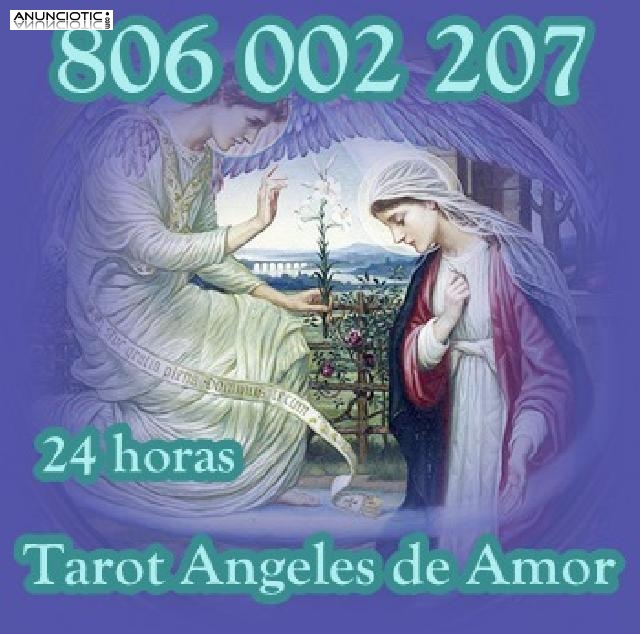 tarot las videntes barato 806 002 207