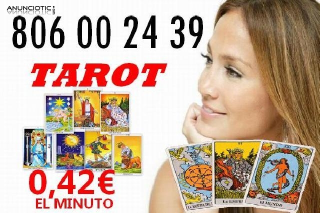 ¿Cómo saber si tú pareja realmente le importas? Tarot 0,42 