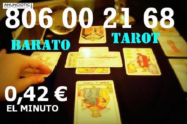 Tarot destacado en el amor a  0,42  Min.