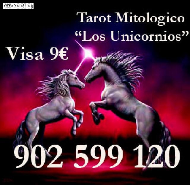 Tarot Visa barata: 902 599 120 . Desde 5/10min. Visa Unicornios.