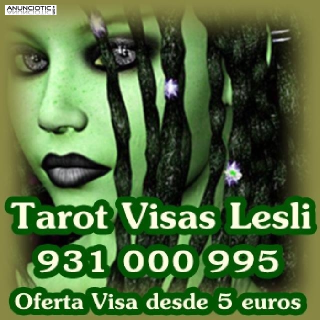 oferta tarot visas 5 e 931 000 995