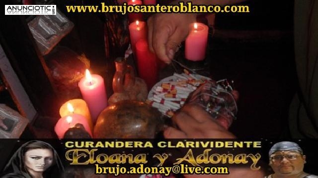  SANTERO VUDU BLANCO EXPERTO EN AMARRES DE SANTERIA