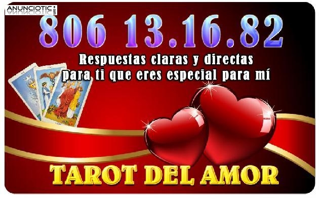 TAROT DEL AMOR  806131682