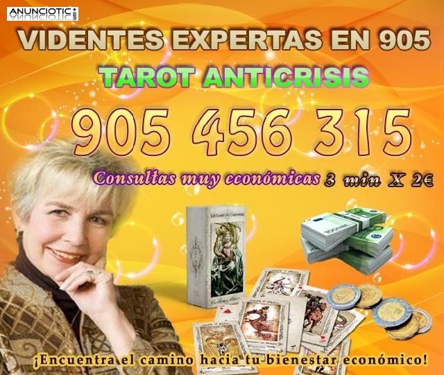 TAROT ANTICRISIS 905456315