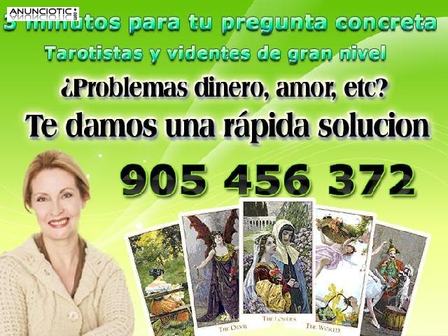 TAROT PARA LA ECONOMIA 905 456 372