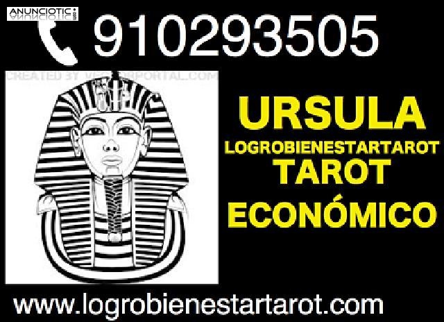 tarot y videncia economico profesional ursula logrobienestartarot