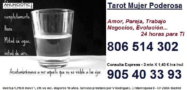 Tarot del Destino Personal