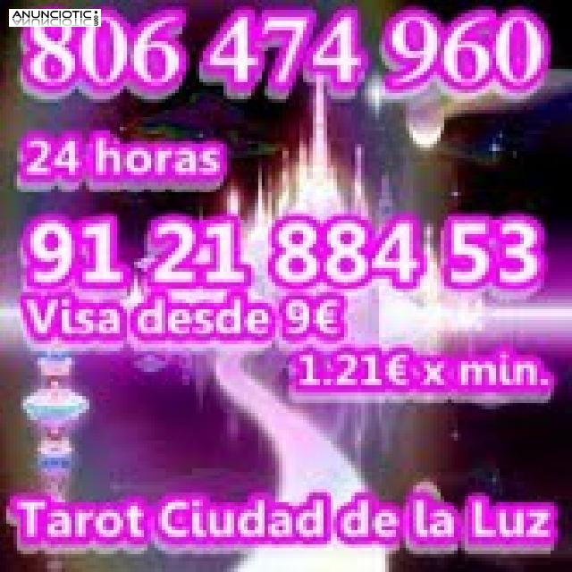 tarot astral visas oferta  912 188 453