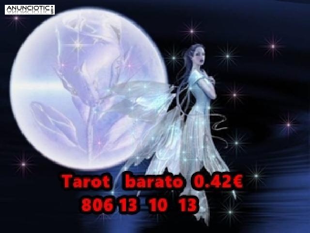 Tarot barato 0.42 videntes fiables LUNA MAGICA  806 131 013