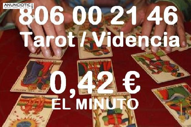 Tarot Barato del Amor/Visa Barata/806 002 146
