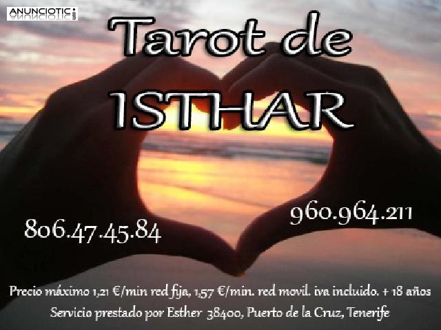 5? / 30 minutos tarot isthar