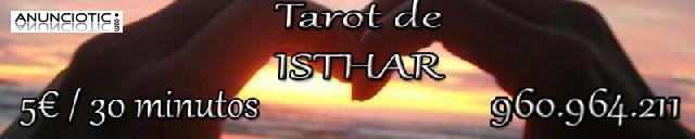 5? / 30 minutos tarot isthar