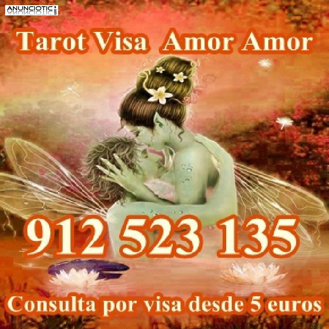 tarot linea barata visas 912 523 135