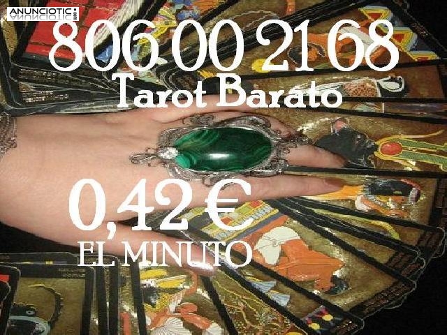 Tarot 806 Barato/Tirada Economica/Tarotista 