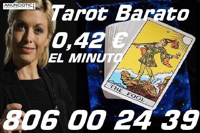 Tarot 806 Barata/Tarot del Amor/Barato