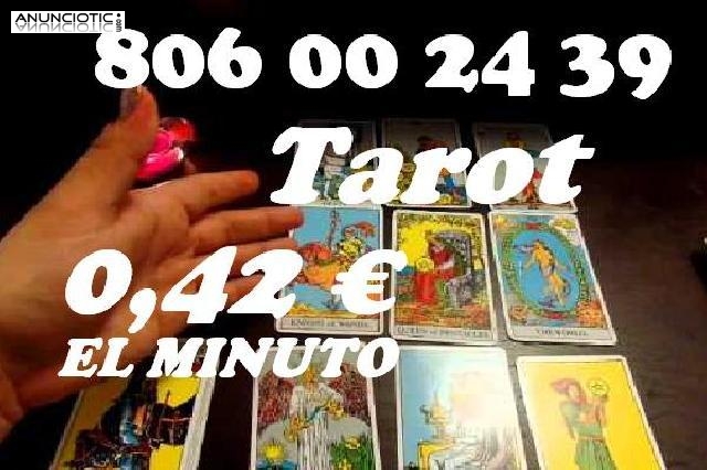 Tarot 806 Barato/Tirada Tarot Del Amor 