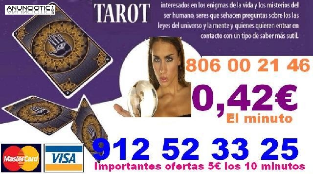 Tarot visa de las oportunidades