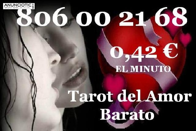 Tarot Telefónico 806 Barato/Tarotistas