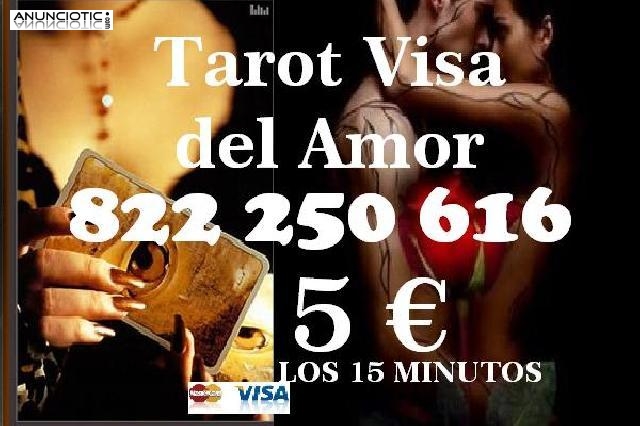 Tirada Tarot Visa del Amor/822 250 616