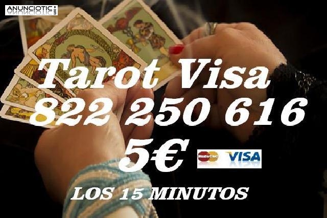 Tarot Visa Barato/Tarotistas las 24 Horas