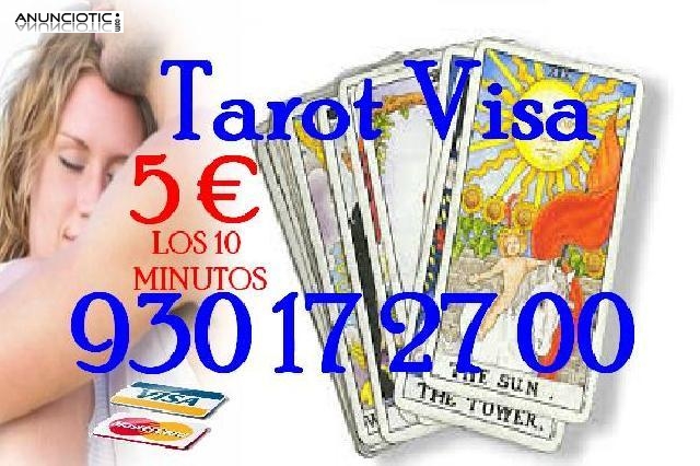 Tarot Visa Barata/Tarotistas/Tirada del Amor