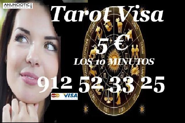 Tarot Visa Barata/Tarotistas/Videncia/912523325