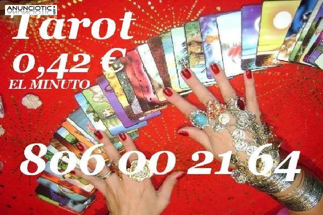 Tarot 806 Barato /Tarot Económico 806 002 164