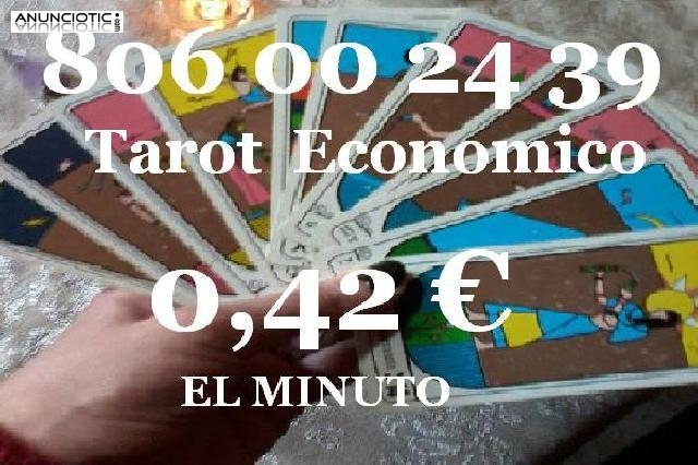 Tarot 806 del Amor/Tarotistas/Horóscopos
