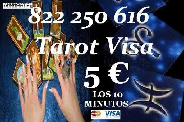 Tarot Barato del Amor las 24 Horas/Visa Barata