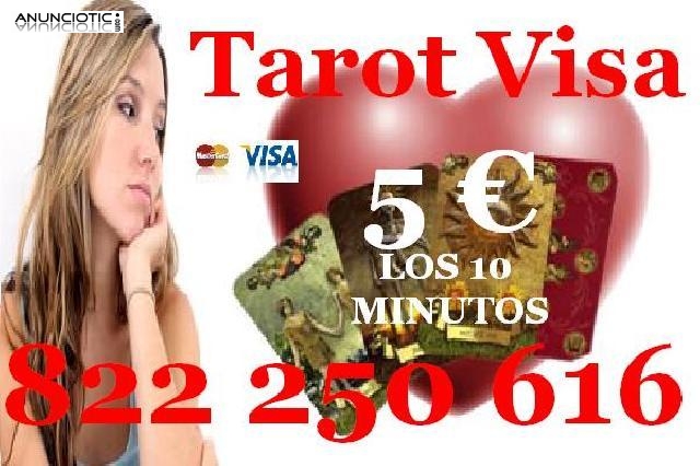 Tarot telefónico Visa/Tarot del Amor