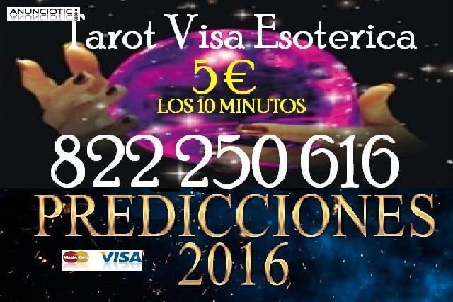 Tarot Visa Barato/Económico del Amor