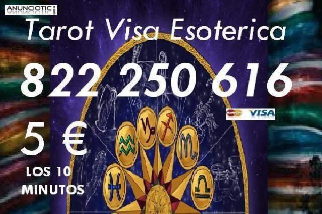 Tarot Visa Barata/Tarotista/Videncia/822 250 616            