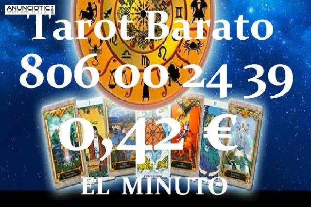 Tarot Linea Barata/Tarotistas/Esotérico