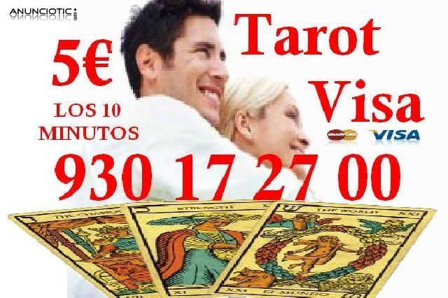 Tarot Por Visa/Tarotistas Visa Economica.   