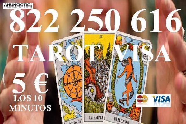 Tarot Por Visa/Tarotistas Económicas