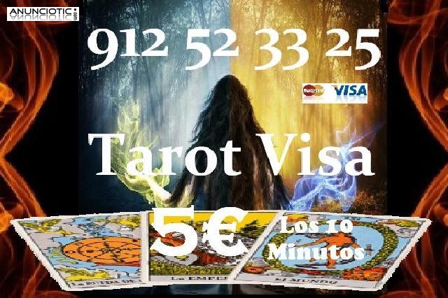 Tarot Visa Económico Del Amor